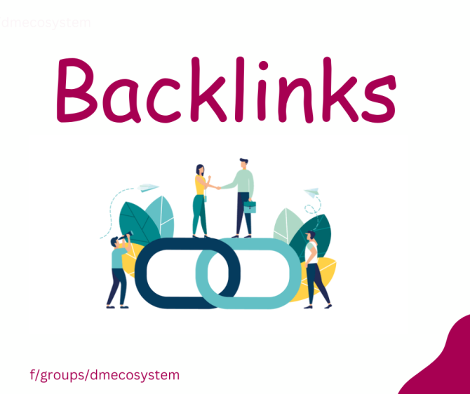 যে কোন ওয়েবসাইটের জন্য Backlink এর উপকারিতা কি?